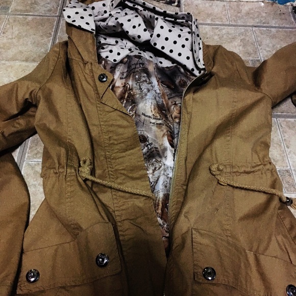 Coat - Picture 1 of 1